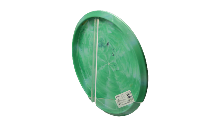 Discraft Jawbreaker Zone Putter Back View