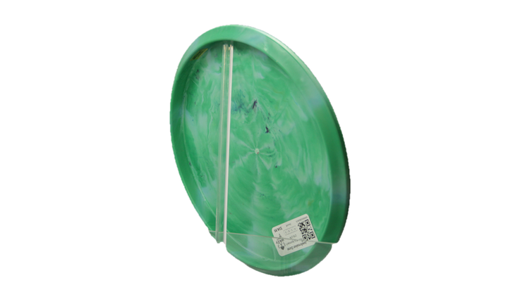 Discraft Jawbreaker Zone Putter Back View