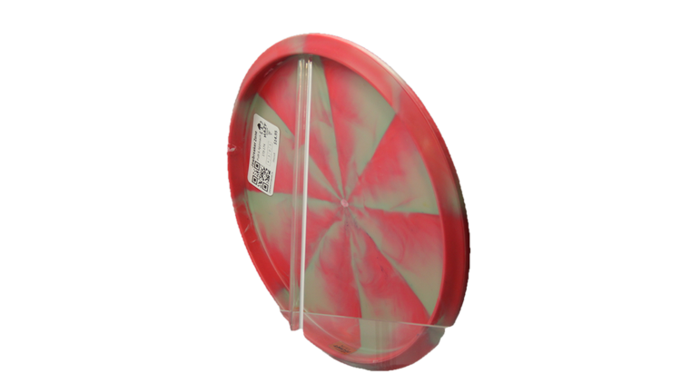 Discraft Jawbreaker Zone Putter Back View