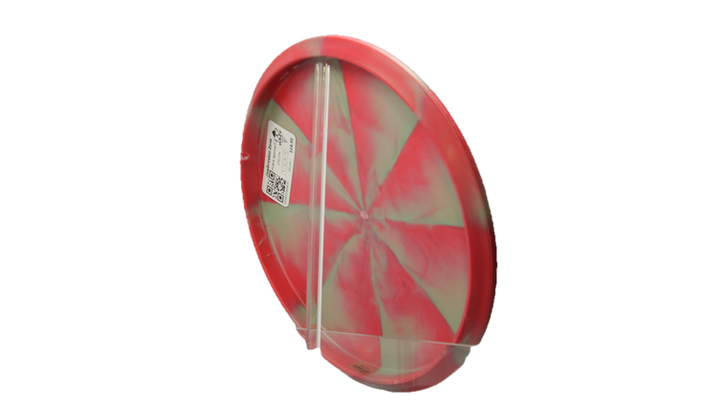 Discraft Jawbreaker Zone Putter Back View