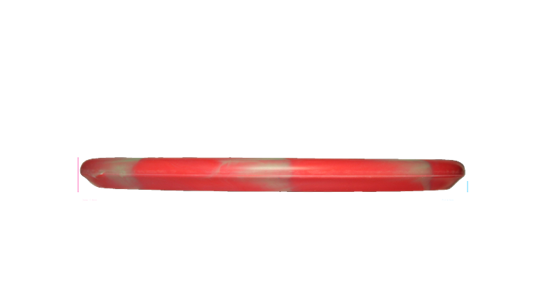 Discraft Jawbreaker Zone Putter Profile View