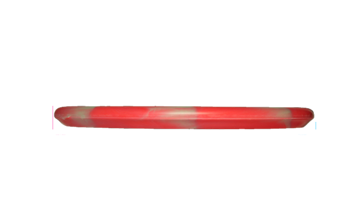 Discraft Jawbreaker Zone Putter Profile View