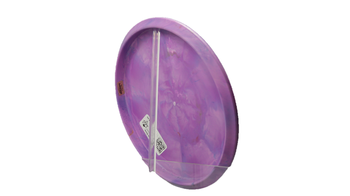Discraft Jawbreaker Zone Putter Back View
