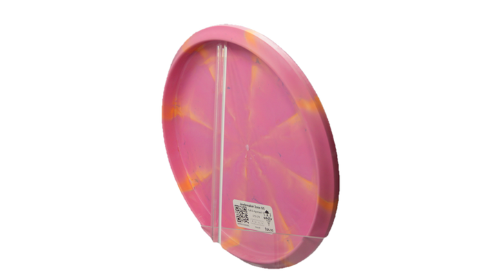 Discraft Jawbreaker Zone OS Putter Back View