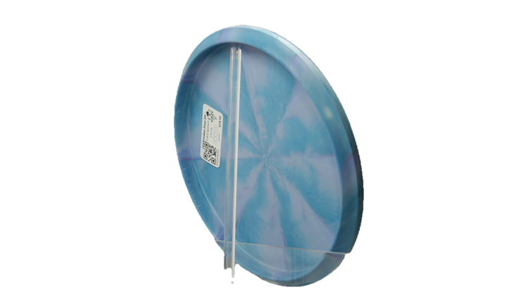 Discraft Jawbreaker Zone OS Putter Back View