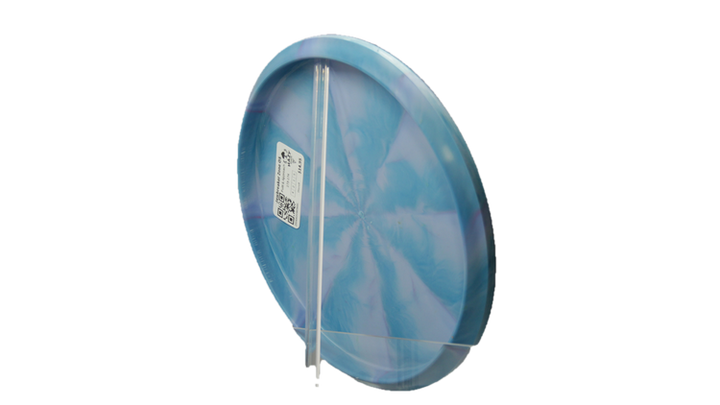 Discraft Jawbreaker Zone OS Putter Back View