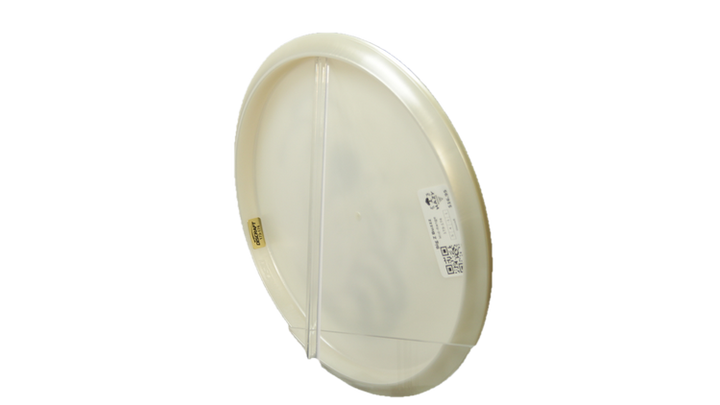 Discraft Big Z Buzzz Midrange Back View