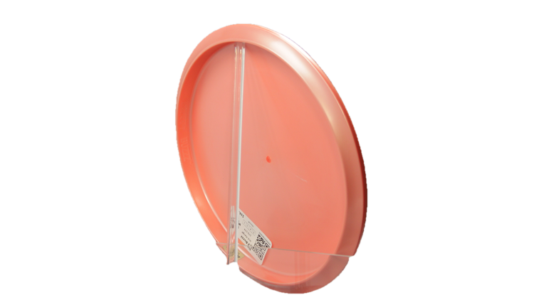Discraft Big Z Buzzz Midrange Back View