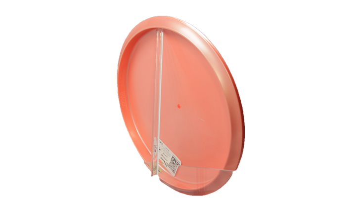 Discraft Big Z Buzzz Midrange Back View