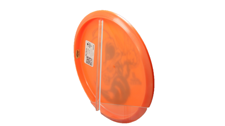 Discraft Big Z Buzzz Midrange Back View