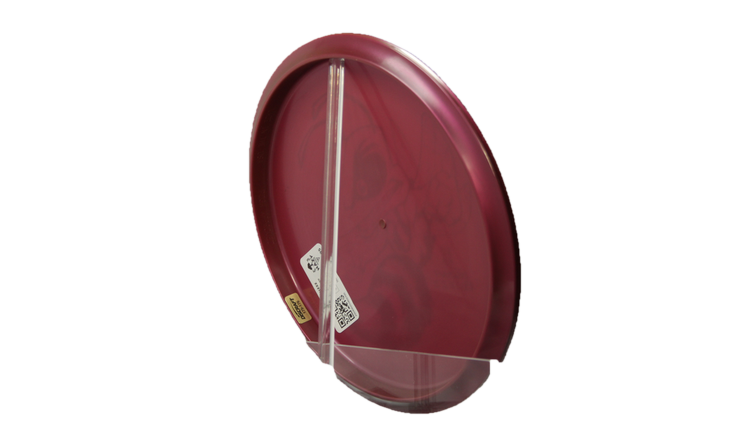 Discraft Big Z Buzzz Midrange Back View