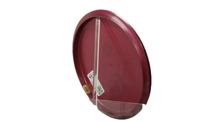 Discraft Big Z Buzzz Midrange Back View