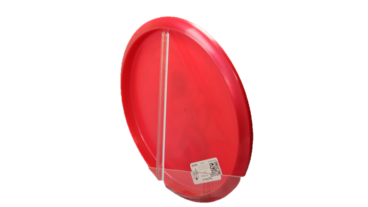 Discraft Big Z Buzzz Midrange Back View
