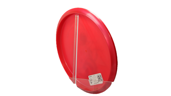 Discraft Big Z Buzzz Midrange Back View