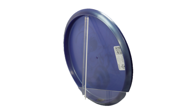 Discraft Big Z Buzzz Midrange Back View