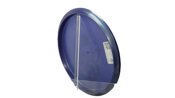 Discraft Big Z Buzzz Midrange Back View
