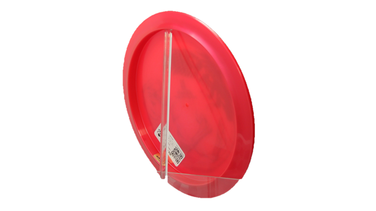 Discraft Big Z Raptor Fairway Driver Back View