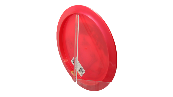 Discraft Big Z Raptor Fairway Driver Back View