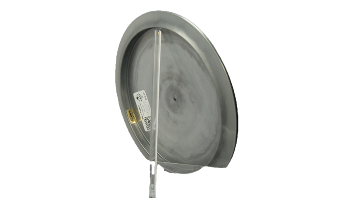 Discraft Big Z Raptor Fairway Driver Back View