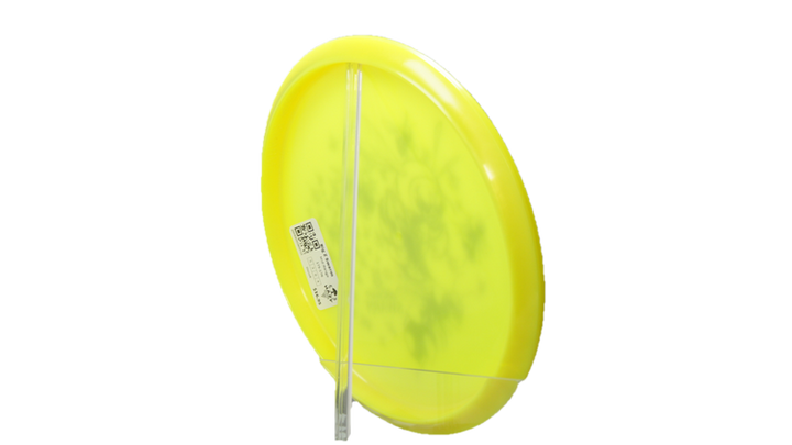 Discraft Big Z Swarm Midrange Back View