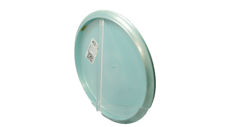 Discraft Big Z Swarm Midrange Back View