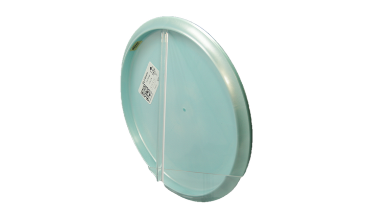 Discraft Big Z Swarm Midrange Back View