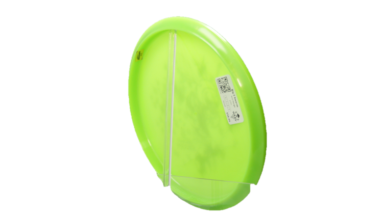 Discraft Big Z Swarm Midrange Back View