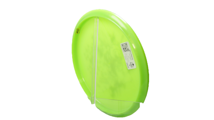 Discraft Big Z Swarm Midrange Back View