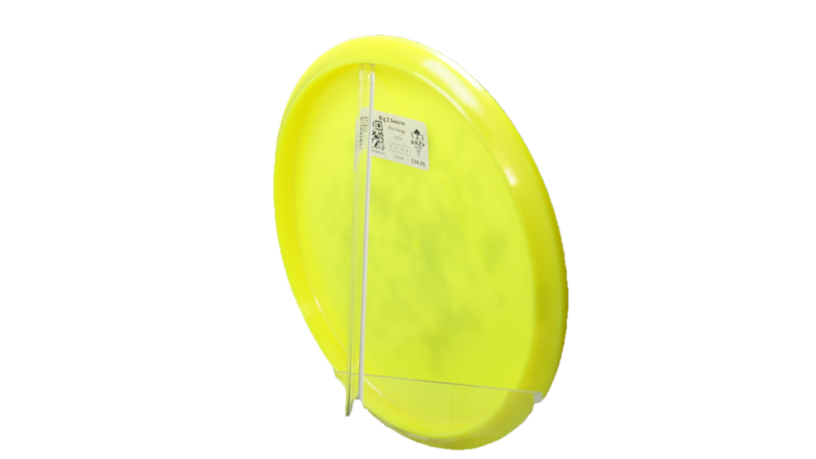Discraft Big Z Swarm Midrange Back View