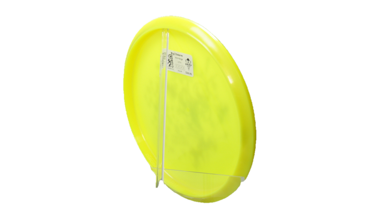 Discraft Big Z Swarm Midrange Back View