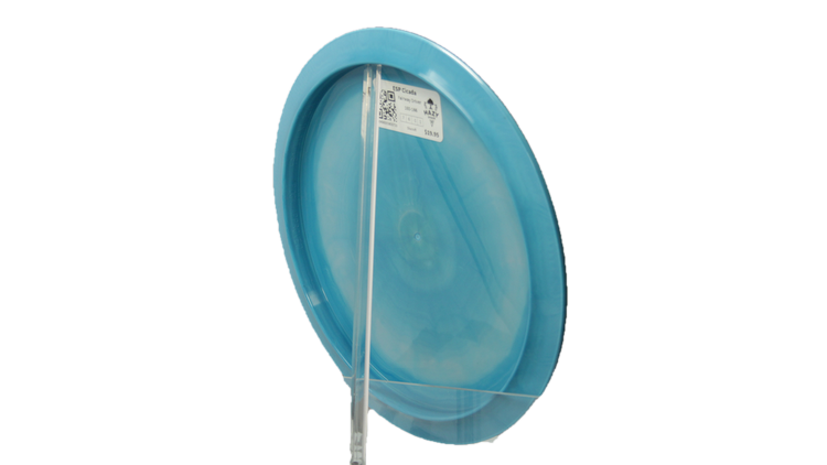 Discraft ESP Cicada Fairway Driver Back View