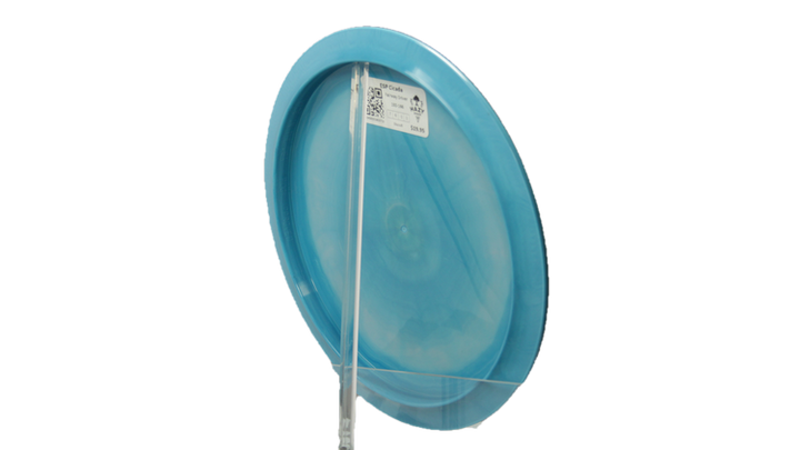 Discraft ESP Cicada Fairway Driver Back View