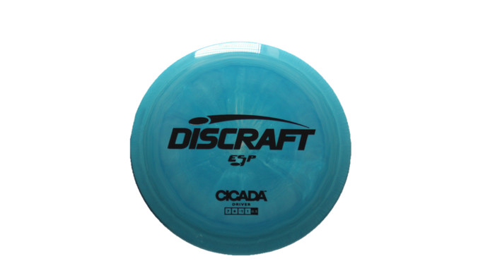 Discraft ESP Cicada Fairway Driver