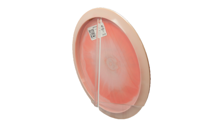 Discraft ESP Cicada Fairway Driver Back View