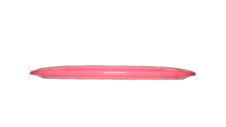 Discraft ESP Cicada Fairway Driver Profile View