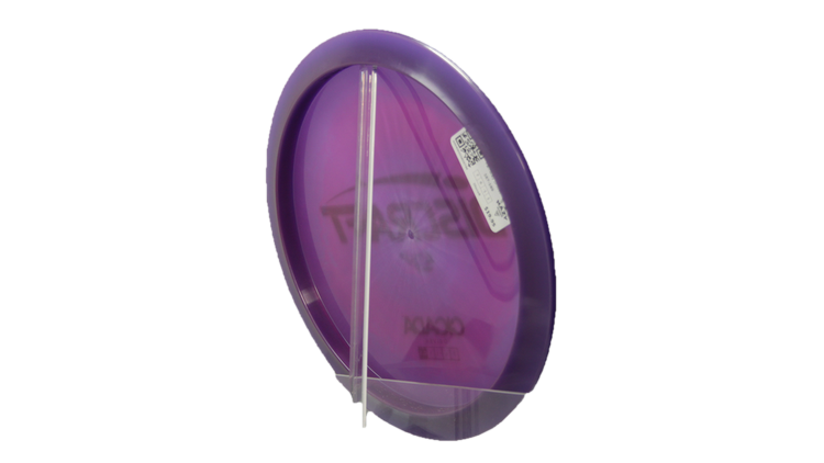 Discraft ESP Cicada Fairway Driver Back View