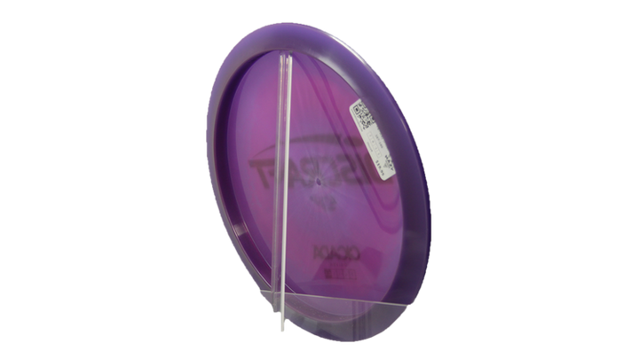 Discraft ESP Cicada Fairway Driver Back View