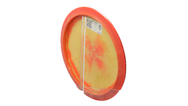 Discraft ESP Cicada Fairway Driver Back View