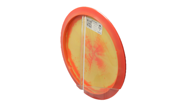 Discraft ESP Cicada Fairway Driver Back View