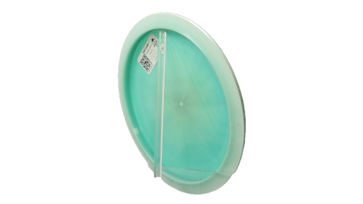 Discraft ESP Cicada Fairway Driver Back View