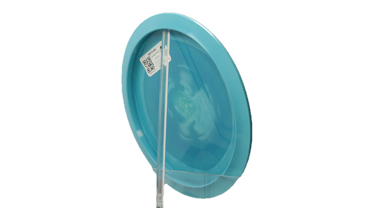 Discraft ESP Cicada Fairway Driver Back View