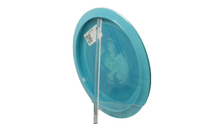 Discraft ESP Cicada Fairway Driver Back View