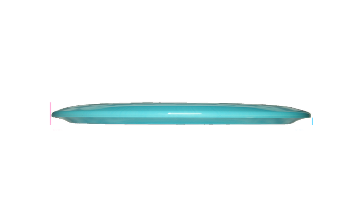 Discraft ESP Cicada Fairway Driver Profile View