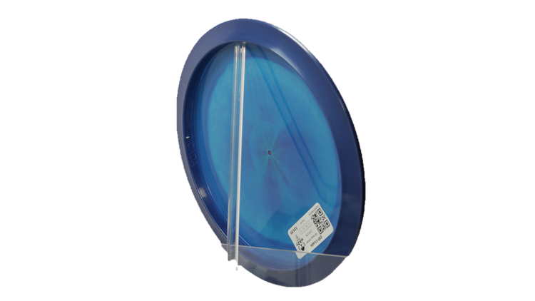 Discraft ESP Cicada Fairway Driver Back View