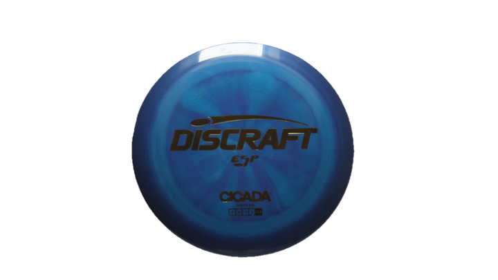 Discraft ESP Cicada Fairway Driver Front View