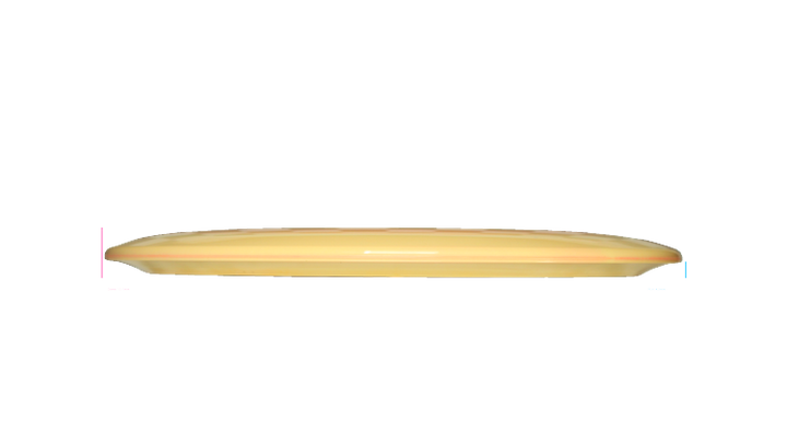 Discraft ESP Cicada Fairway Driver Profile View
