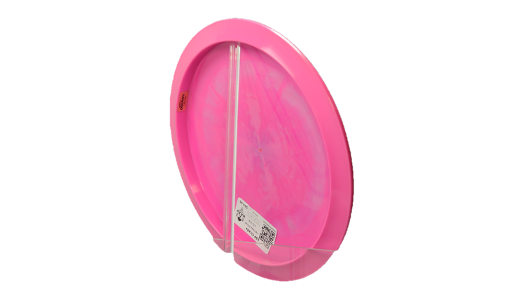 Discraft ESP Cicada Fairway Driver Back View