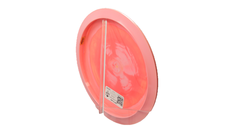 Discraft ESP Cicada Fairway Driver Back View