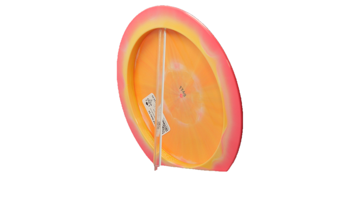 Discraft ESP Nuke SS Distance Driver Back View