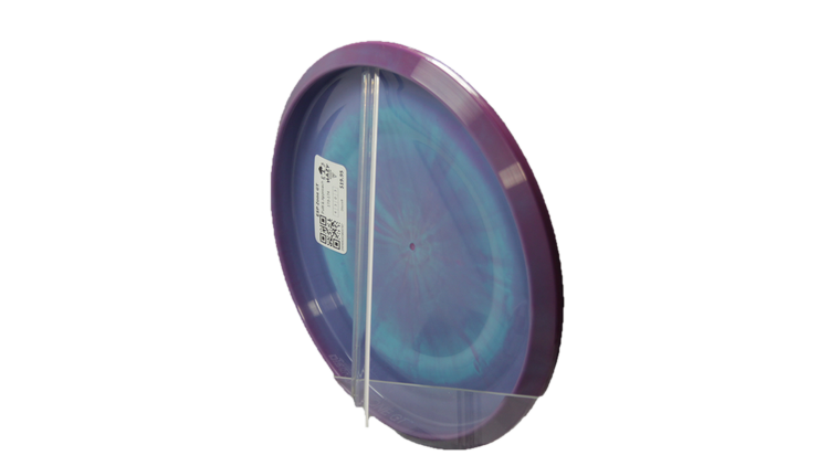 Discraft ESP Zone GT Putter Back View